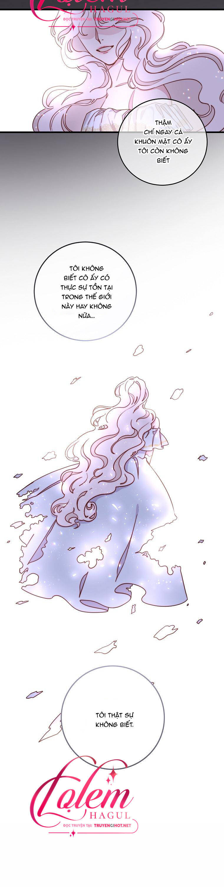 Hãy Quên Em Đi Nhé Chapter 11 - 21