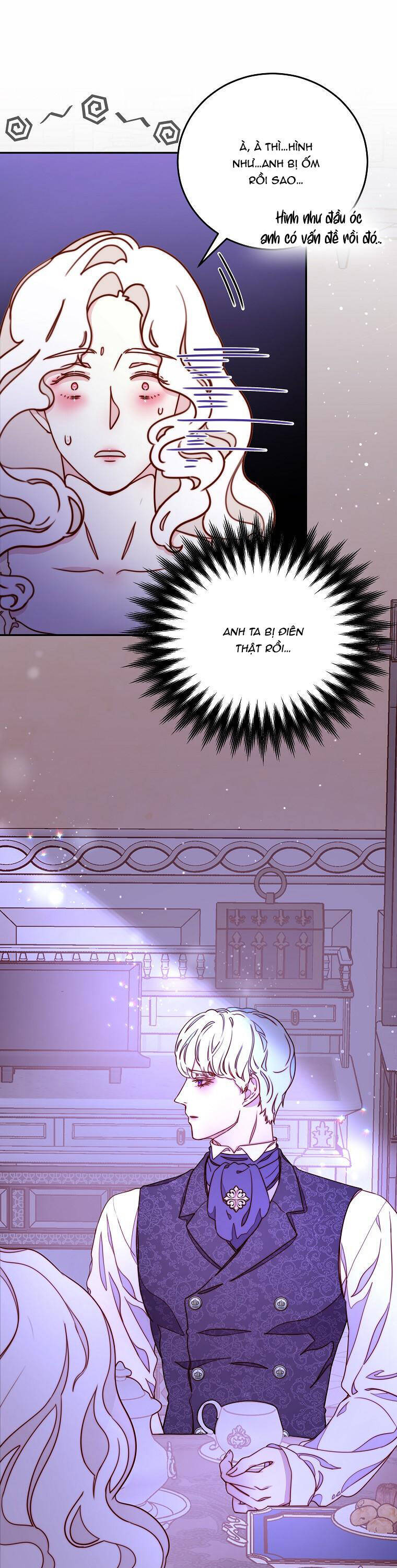 Hãy Quên Em Đi Nhé Chapter 11 - 22