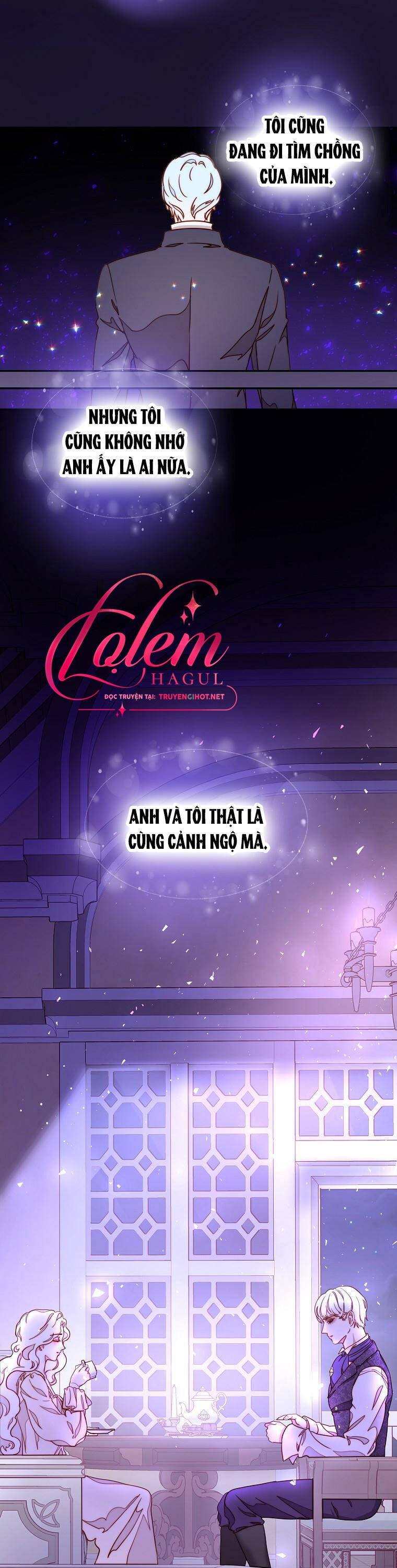 Hãy Quên Em Đi Nhé Chapter 11 - 24