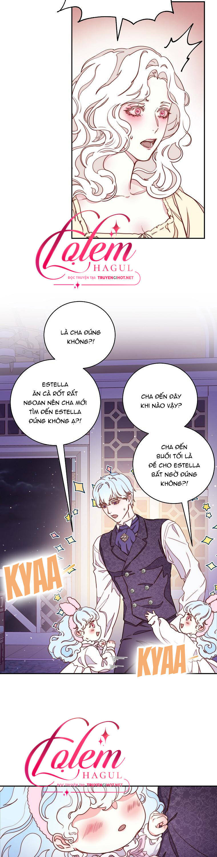 Hãy Quên Em Đi Nhé Chapter 11 - 29