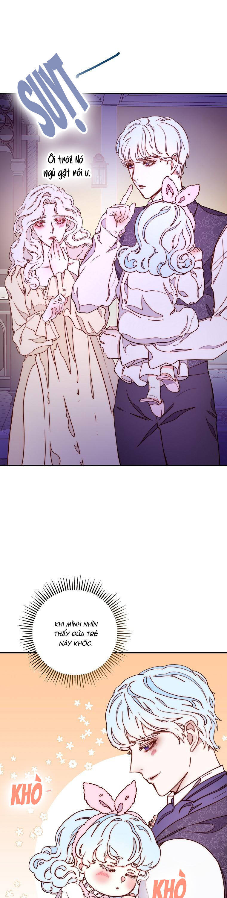 Hãy Quên Em Đi Nhé Chapter 11 - 34