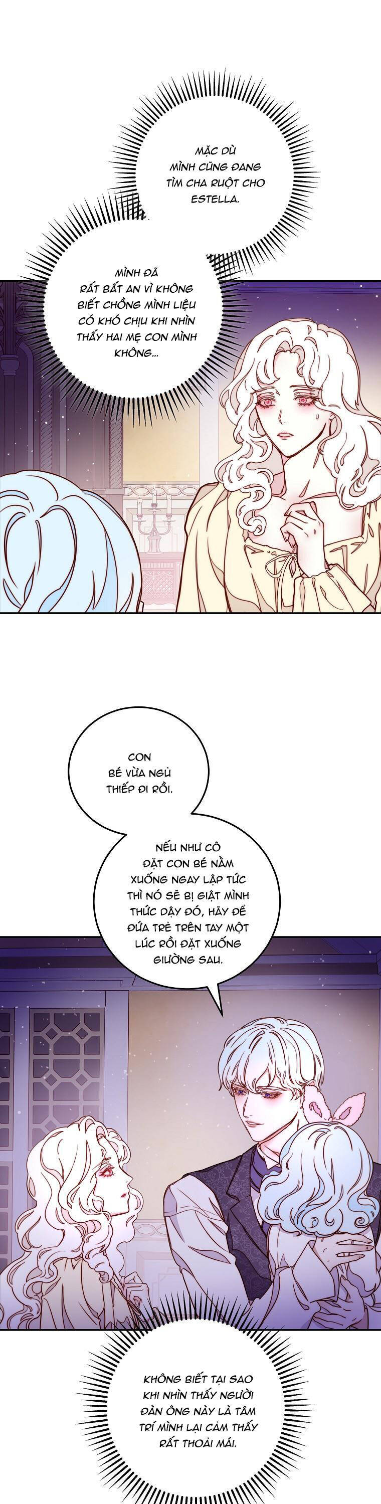 Hãy Quên Em Đi Nhé Chapter 11 - 36