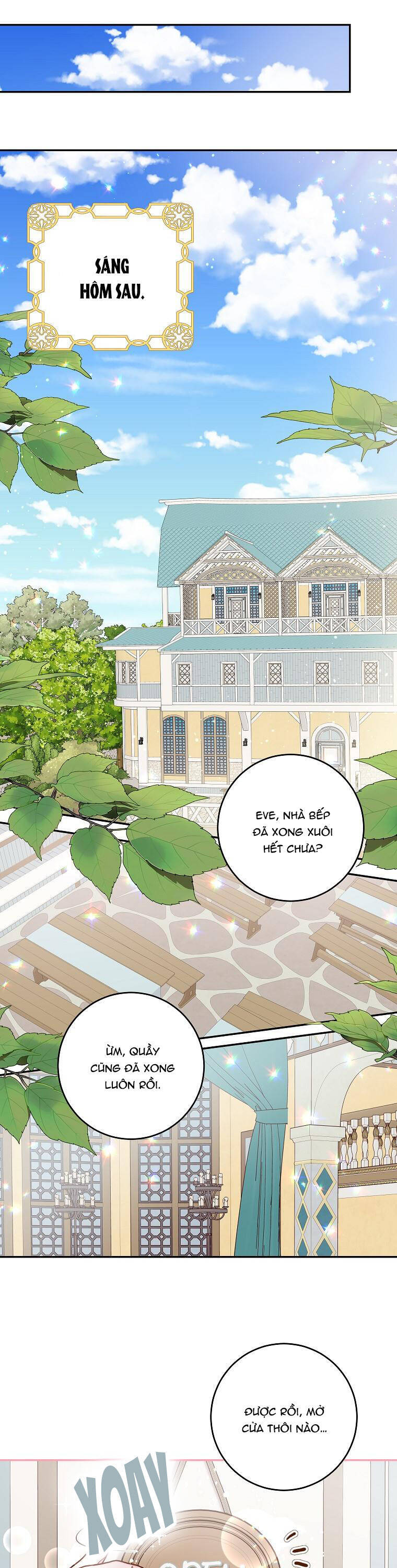 Hãy Quên Em Đi Nhé Chapter 11 - 41