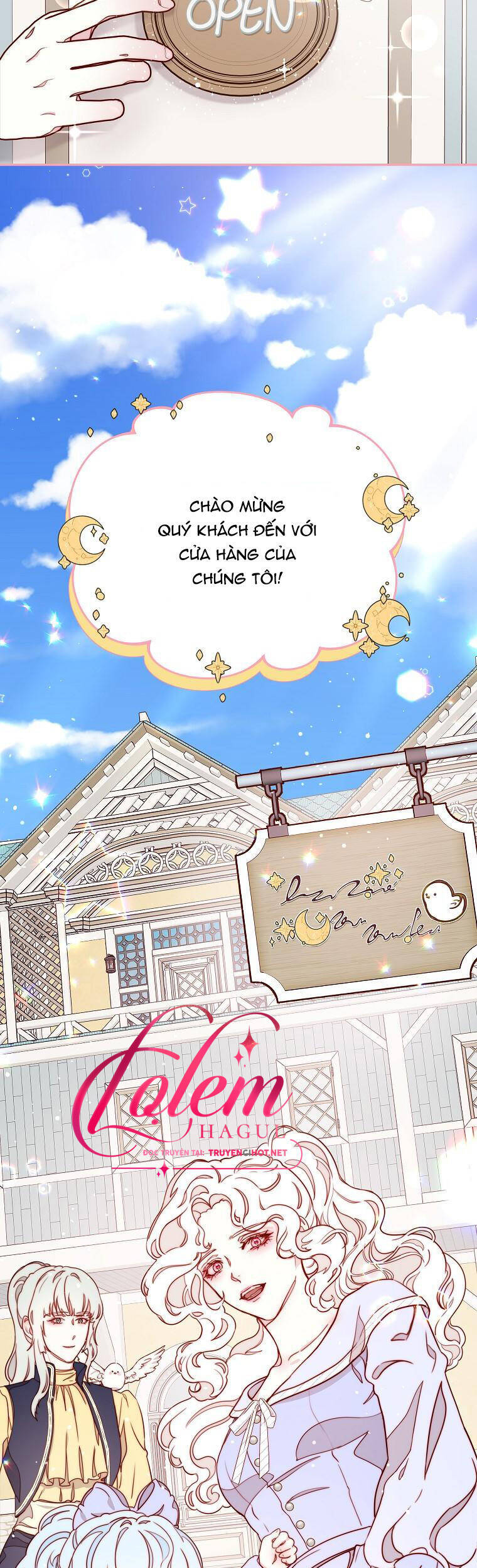 Hãy Quên Em Đi Nhé Chapter 11 - 42