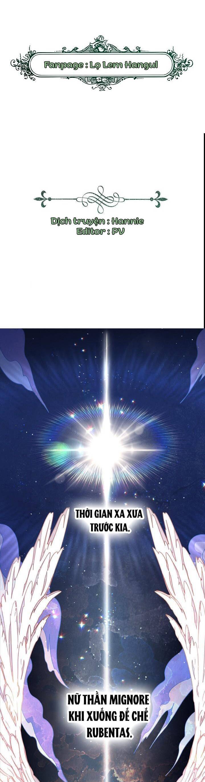 Hãy Quên Em Đi Nhé Chapter 12 - 1