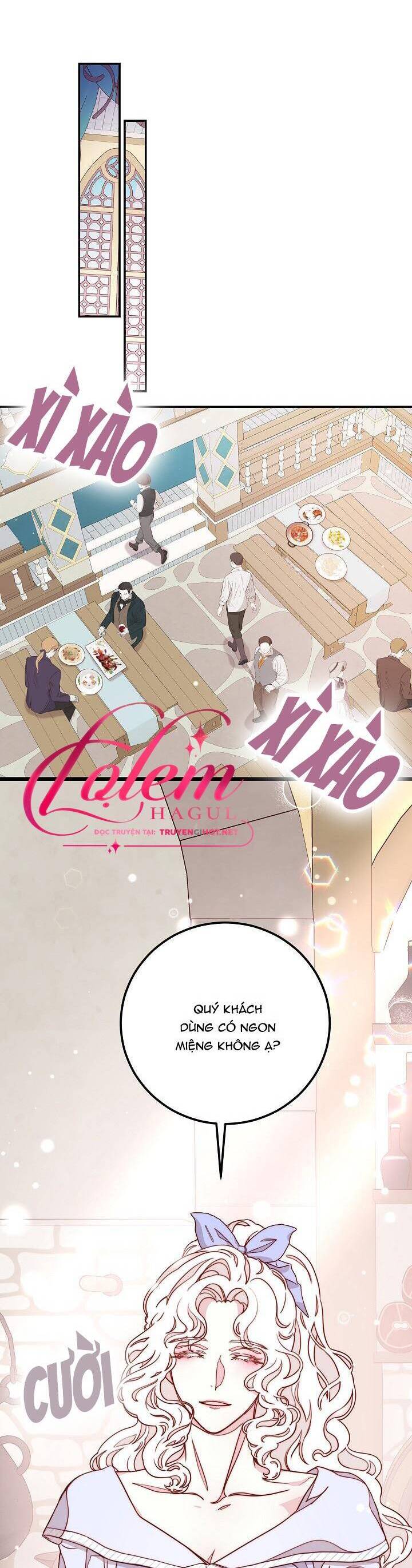 Hãy Quên Em Đi Nhé Chapter 12 - 11