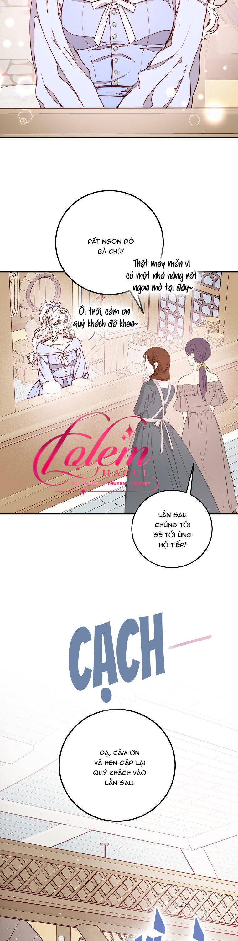 Hãy Quên Em Đi Nhé Chapter 12 - 12