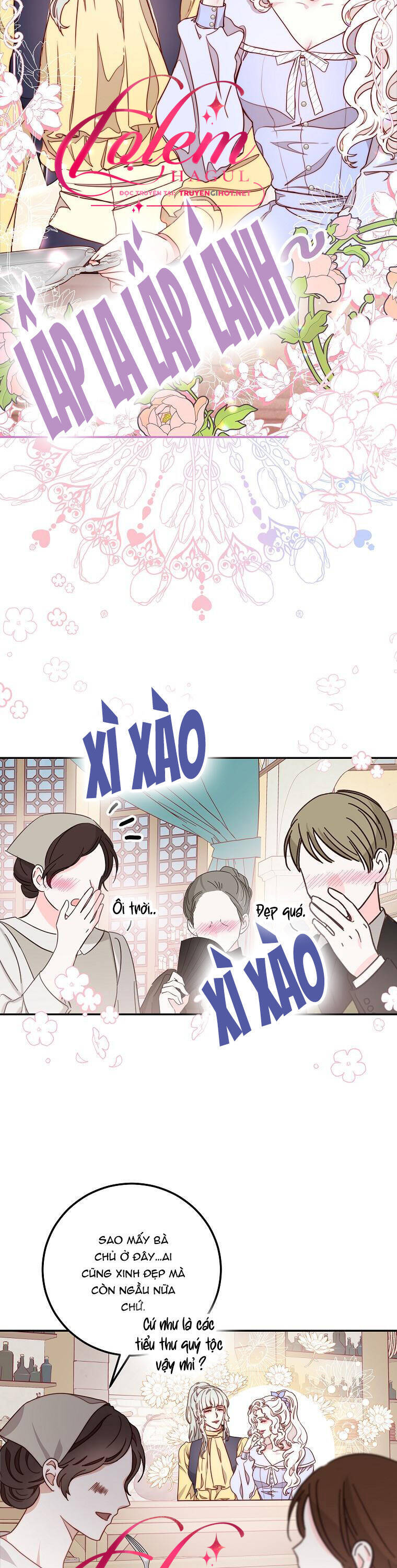 Hãy Quên Em Đi Nhé Chapter 12 - 15