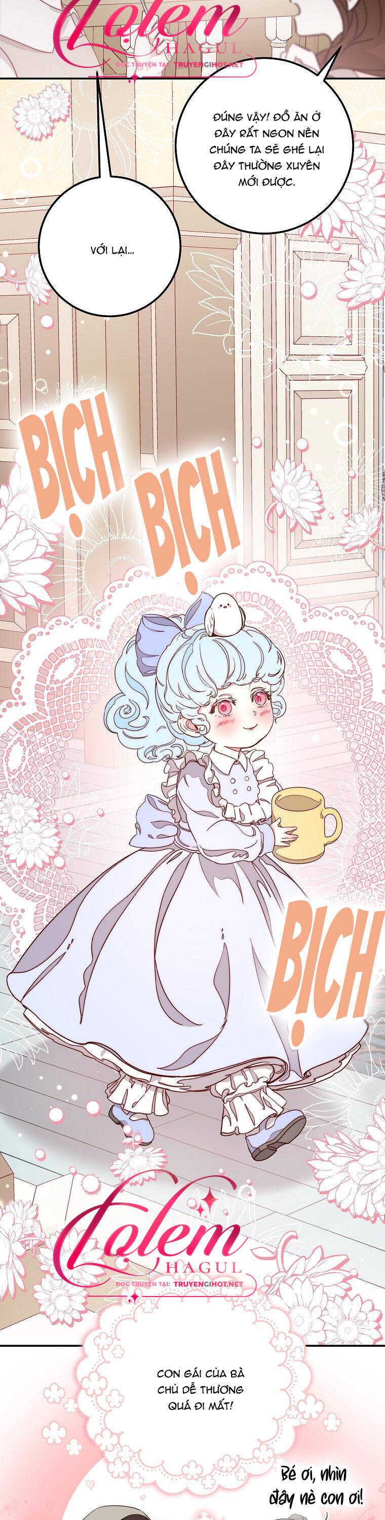 Hãy Quên Em Đi Nhé Chapter 12 - 16