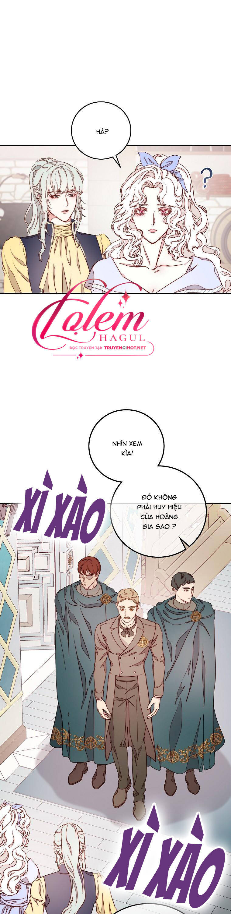 Hãy Quên Em Đi Nhé Chapter 12 - 18