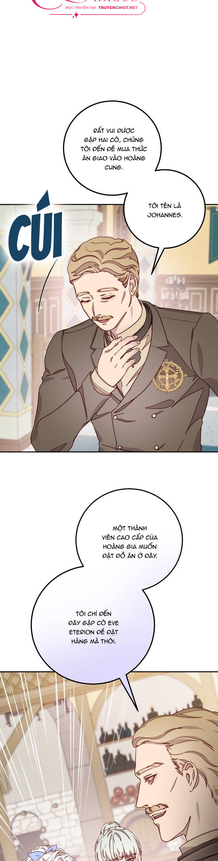 Hãy Quên Em Đi Nhé Chapter 12 - 20