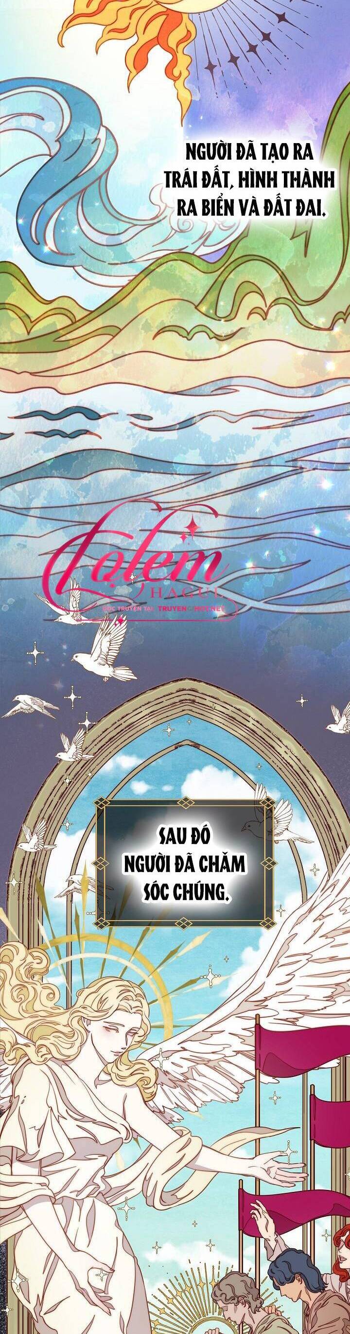 Hãy Quên Em Đi Nhé Chapter 12 - 3