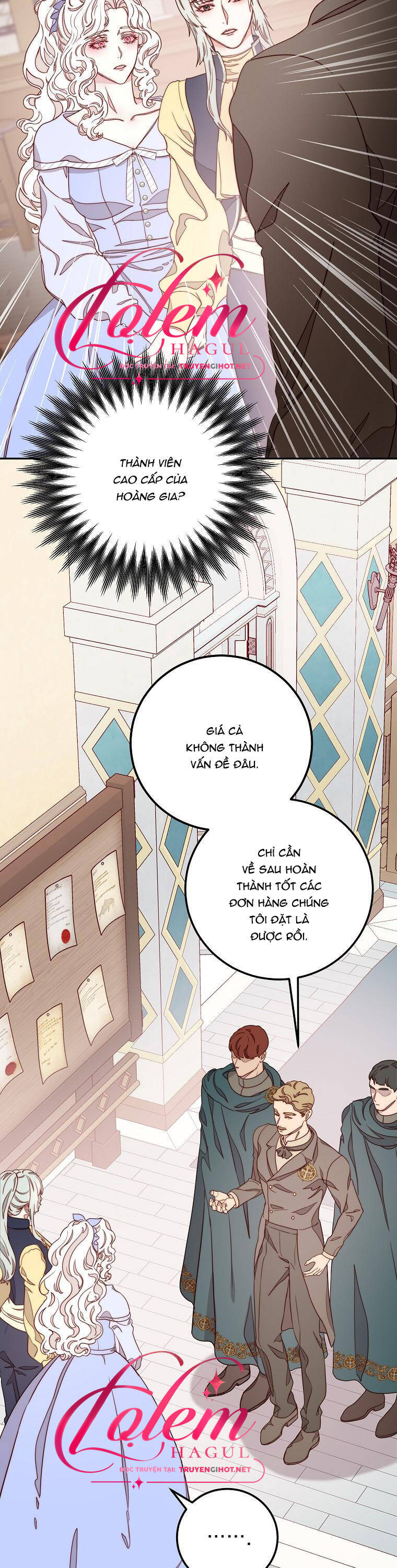 Hãy Quên Em Đi Nhé Chapter 12 - 21