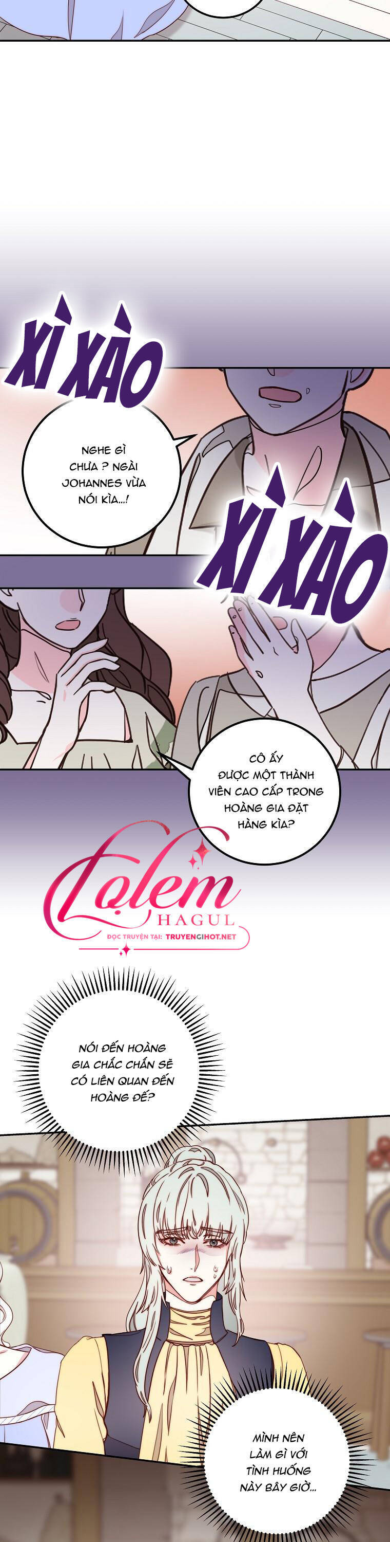 Hãy Quên Em Đi Nhé Chapter 12 - 22