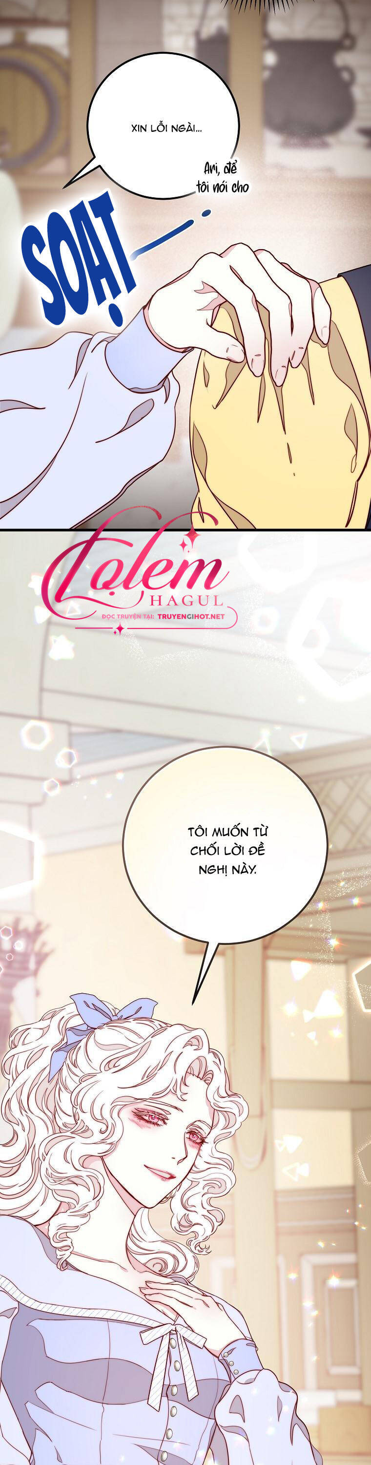 Hãy Quên Em Đi Nhé Chapter 12 - 23