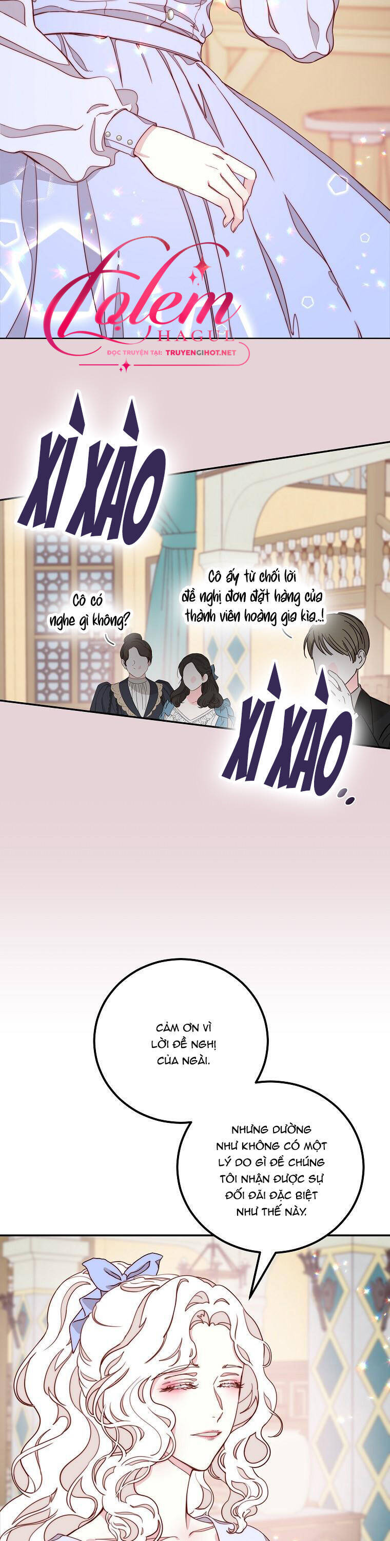 Hãy Quên Em Đi Nhé Chapter 12 - 24