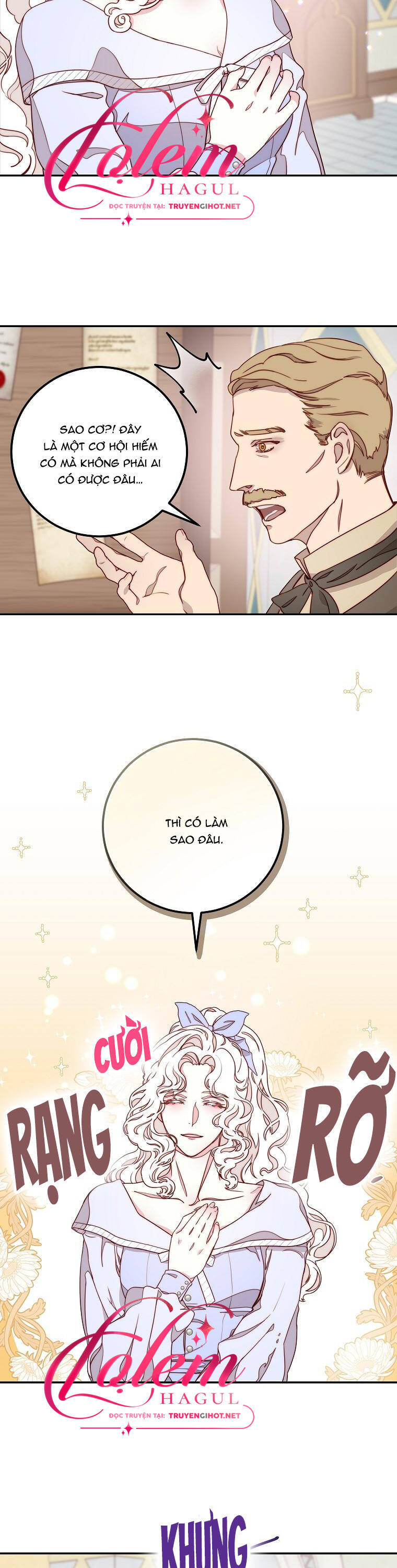 Hãy Quên Em Đi Nhé Chapter 12 - 25