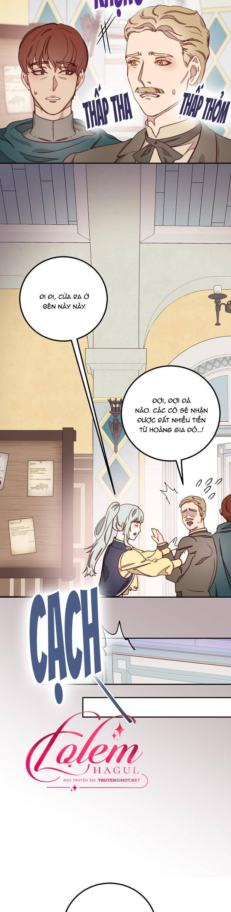 Hãy Quên Em Đi Nhé Chapter 12 - 26