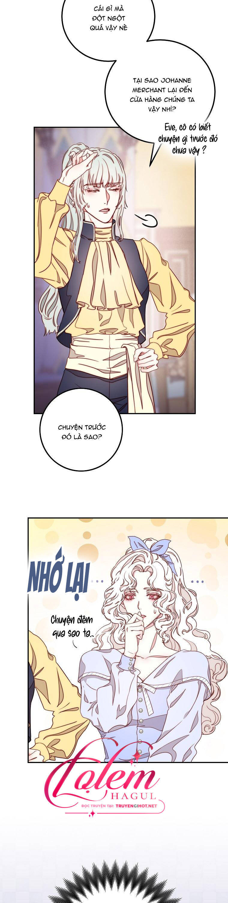 Hãy Quên Em Đi Nhé Chapter 12 - 27