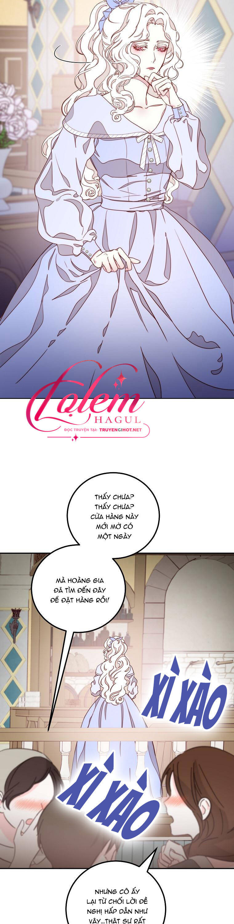 Hãy Quên Em Đi Nhé Chapter 12 - 29