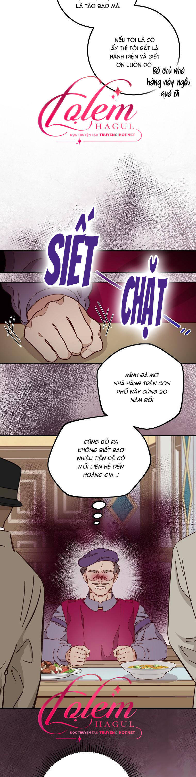 Hãy Quên Em Đi Nhé Chapter 12 - 30