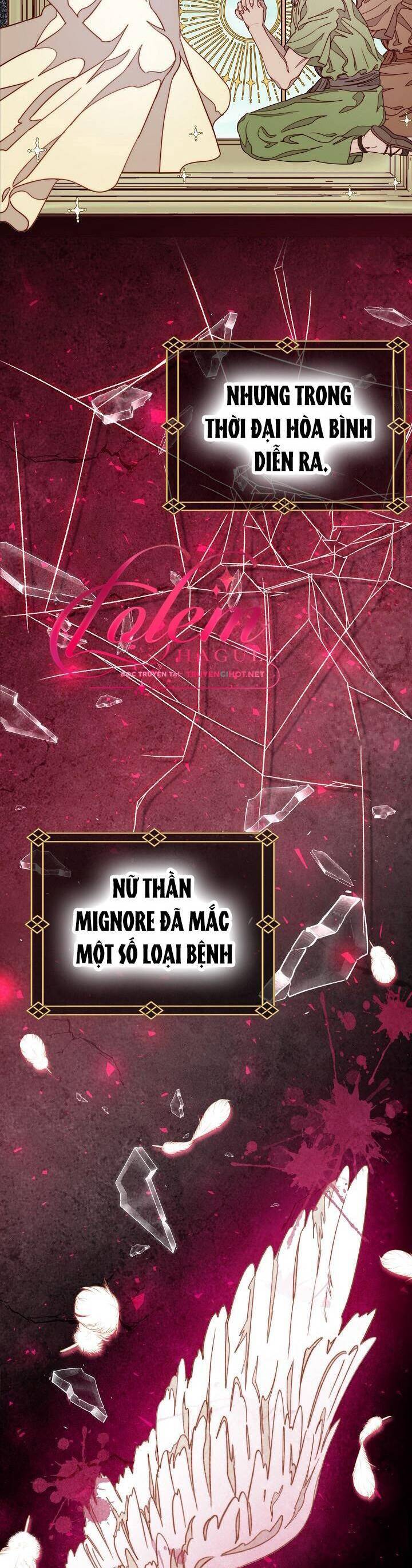 Hãy Quên Em Đi Nhé Chapter 12 - 4