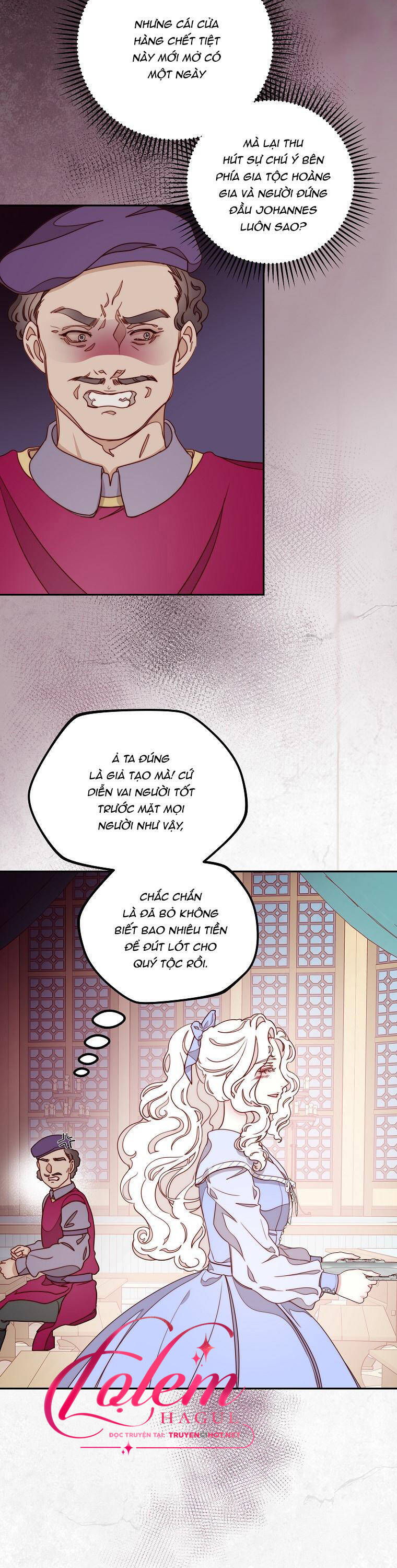 Hãy Quên Em Đi Nhé Chapter 12 - 31