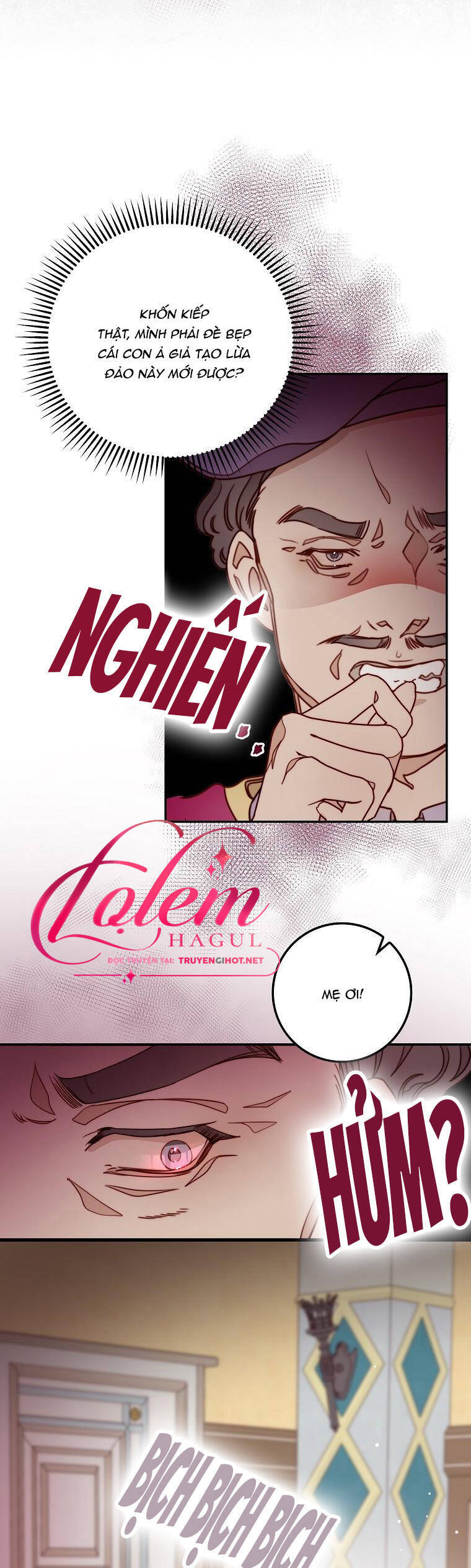 Hãy Quên Em Đi Nhé Chapter 12 - 32