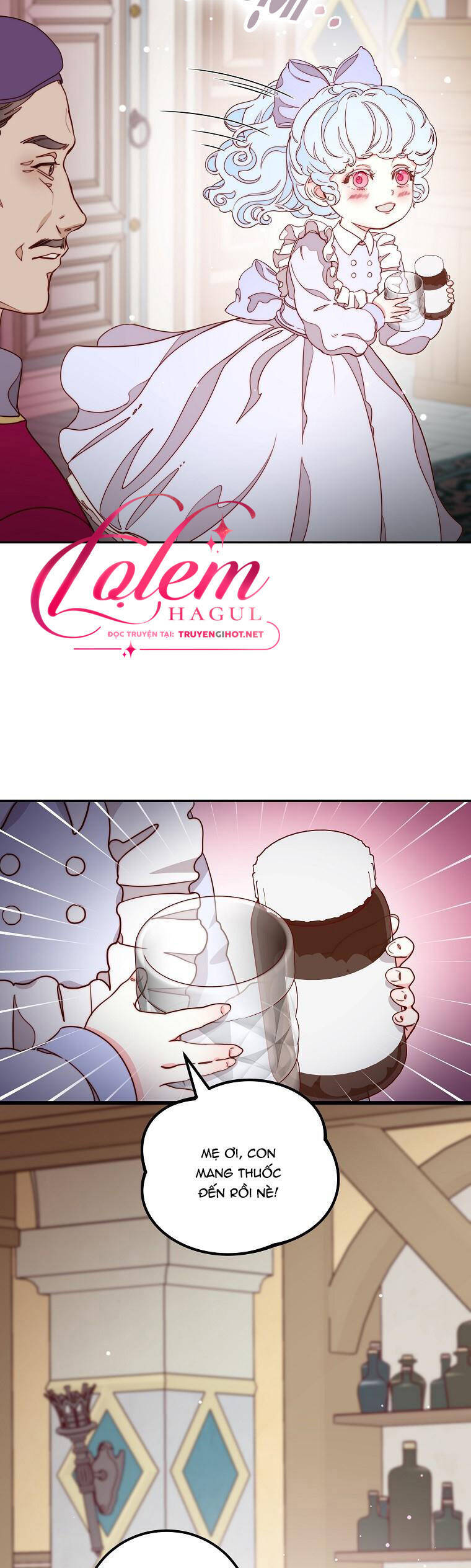 Hãy Quên Em Đi Nhé Chapter 12 - 33