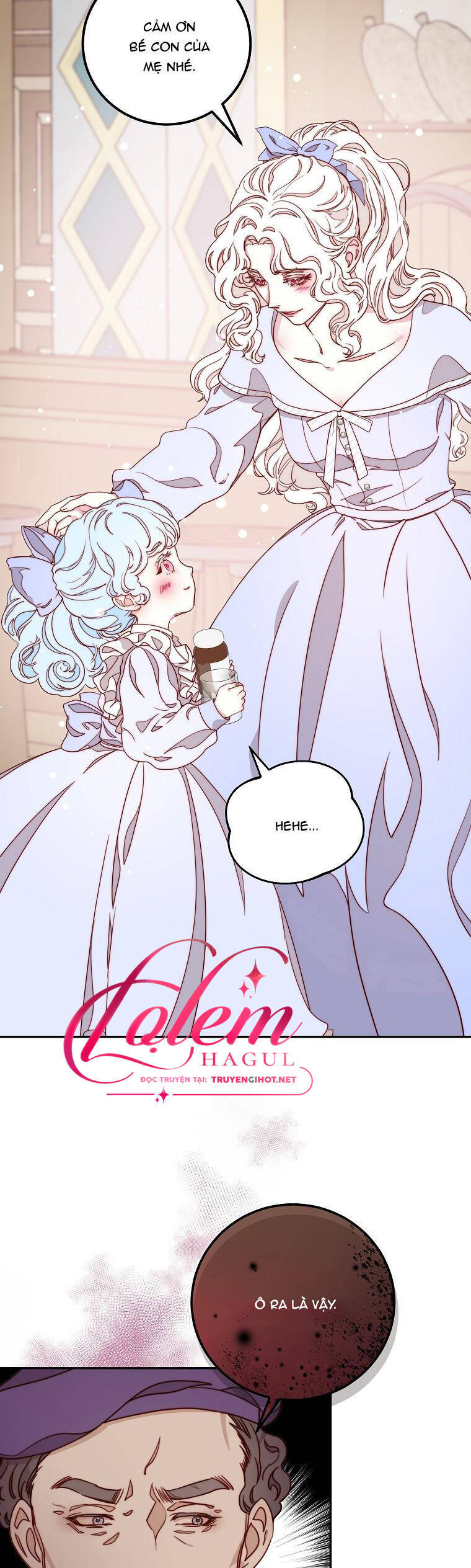 Hãy Quên Em Đi Nhé Chapter 12 - 34