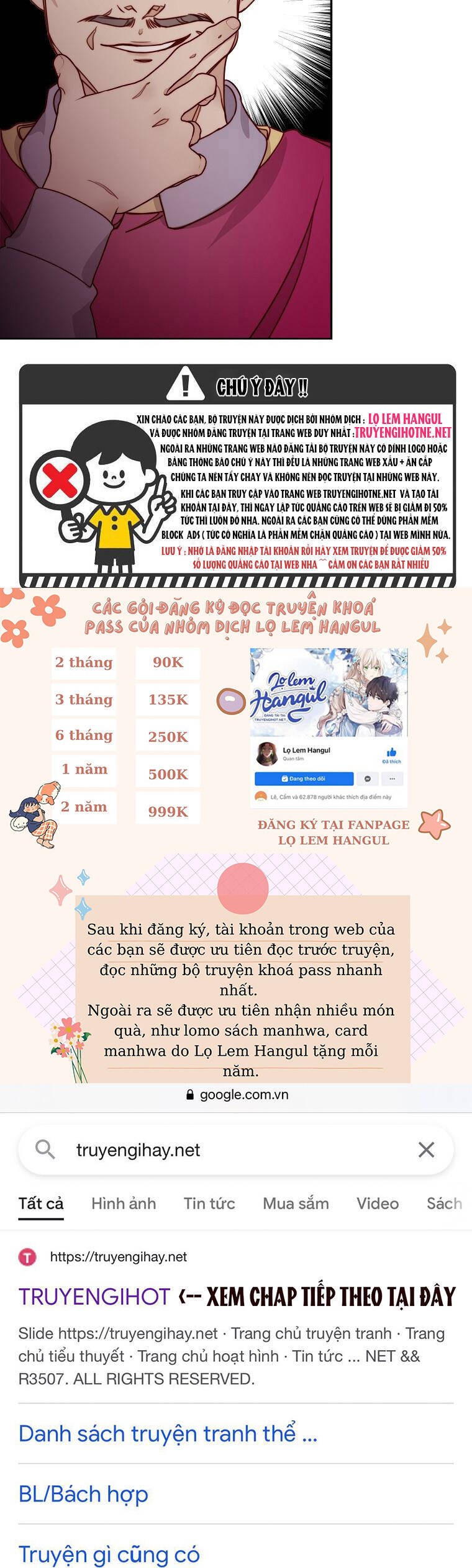 Hãy Quên Em Đi Nhé Chapter 12 - 35