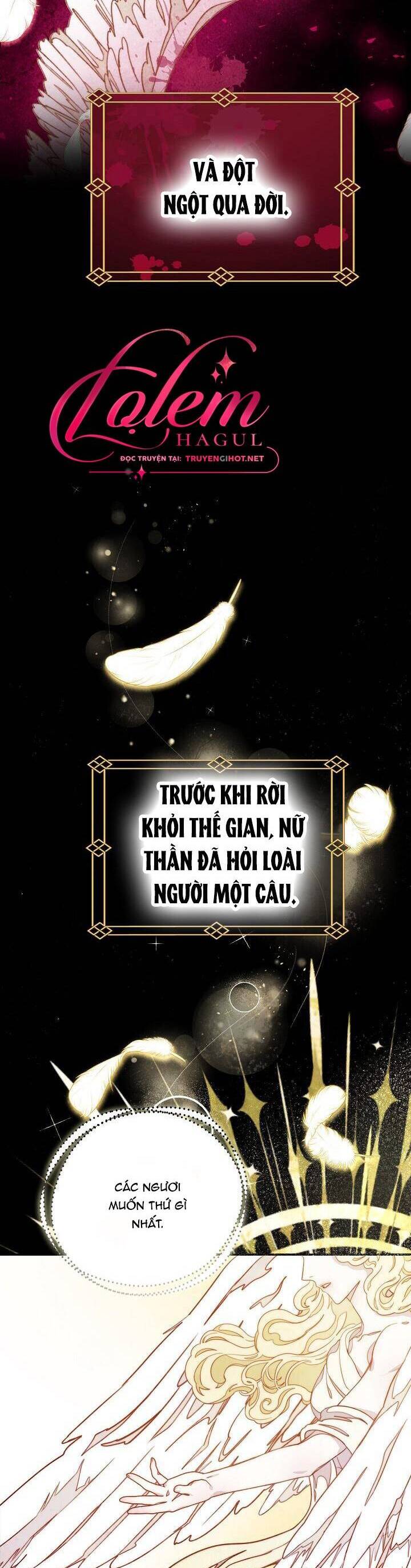 Hãy Quên Em Đi Nhé Chapter 12 - 5