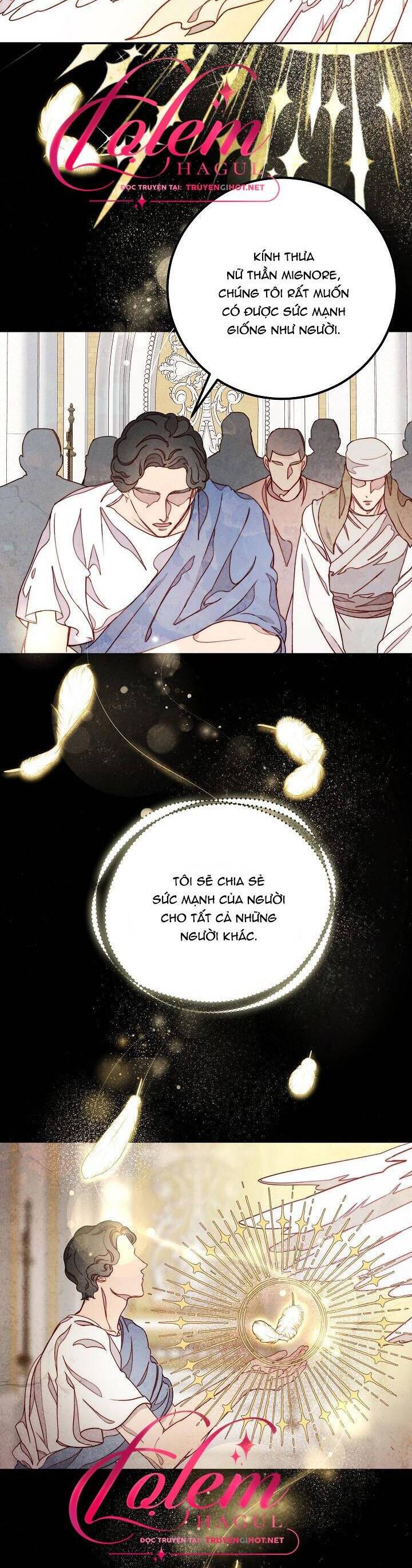 Hãy Quên Em Đi Nhé Chapter 12 - 6