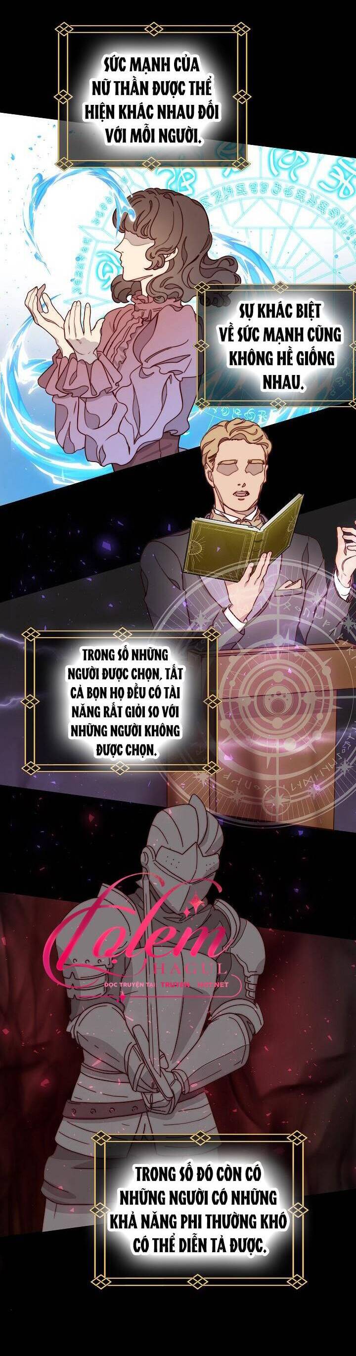 Hãy Quên Em Đi Nhé Chapter 12 - 8