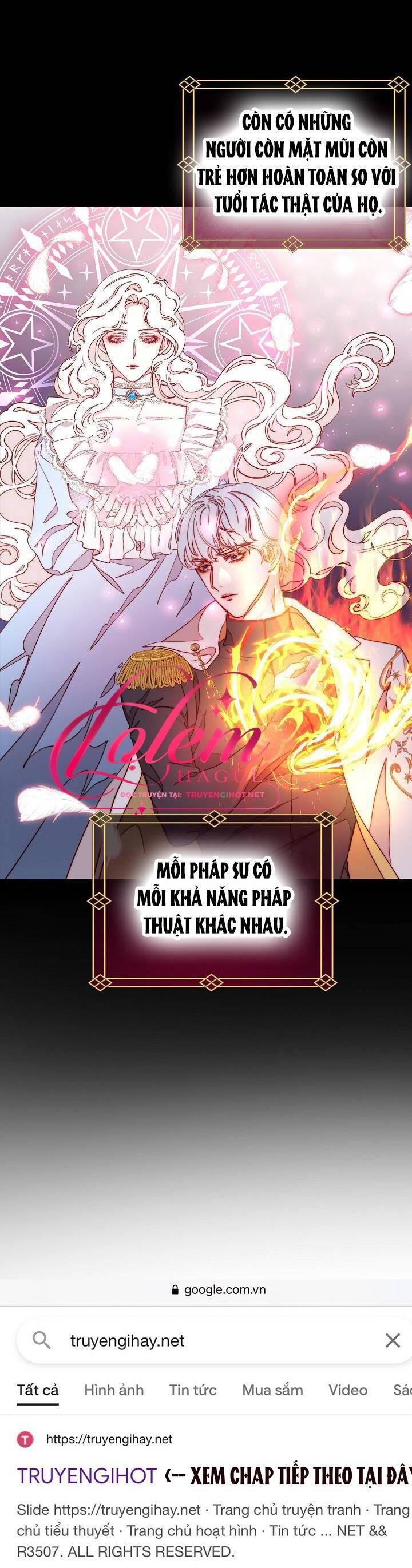 Hãy Quên Em Đi Nhé Chapter 12 - 9