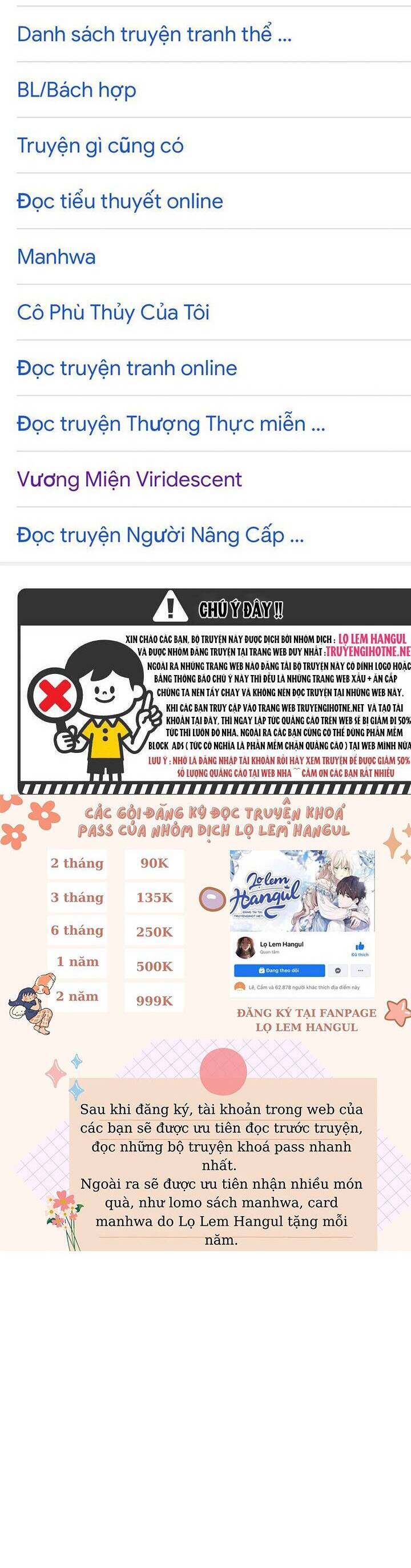 Hãy Quên Em Đi Nhé Chapter 12 - 10