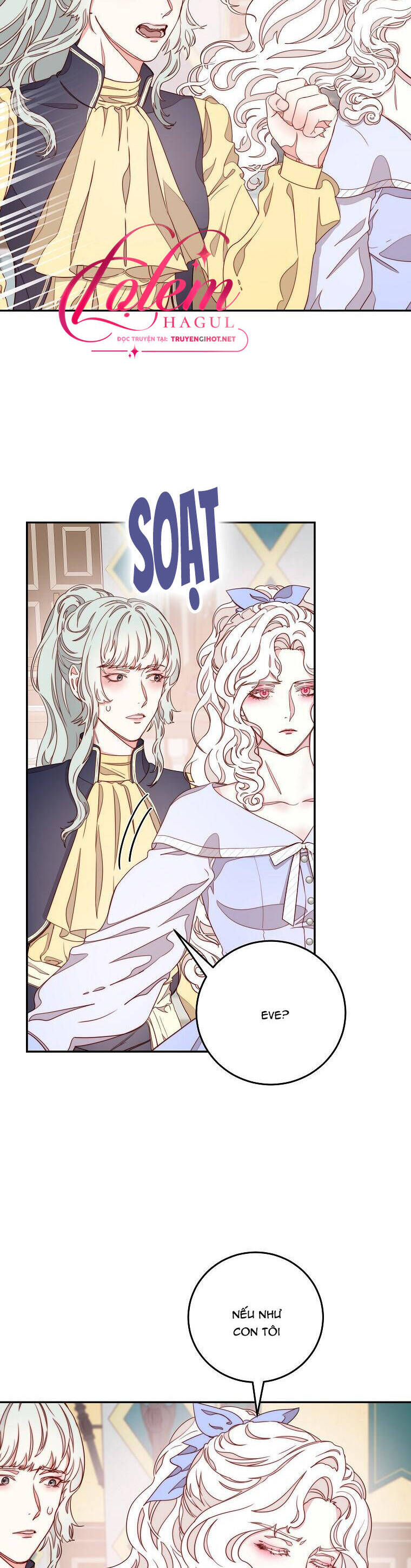 Hãy Quên Em Đi Nhé Chapter 13 - 17