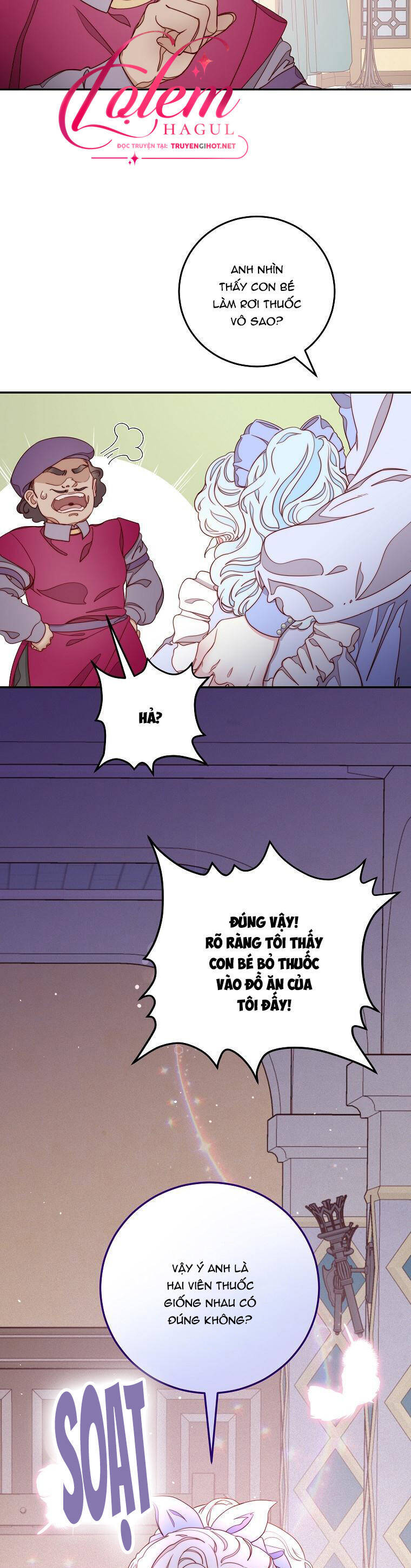 Hãy Quên Em Đi Nhé Chapter 13 - 20