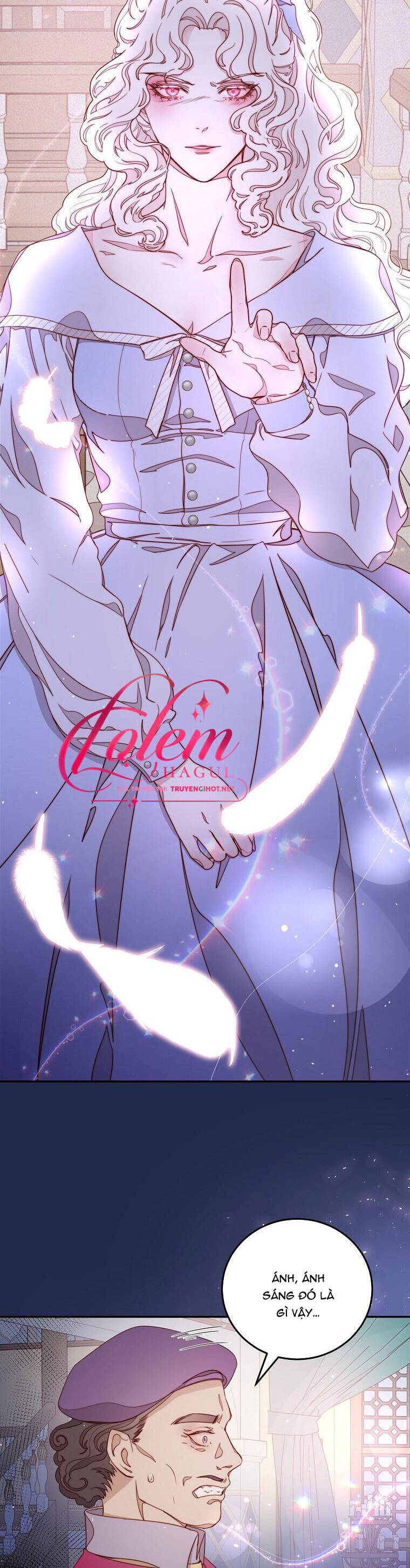 Hãy Quên Em Đi Nhé Chapter 13 - 21