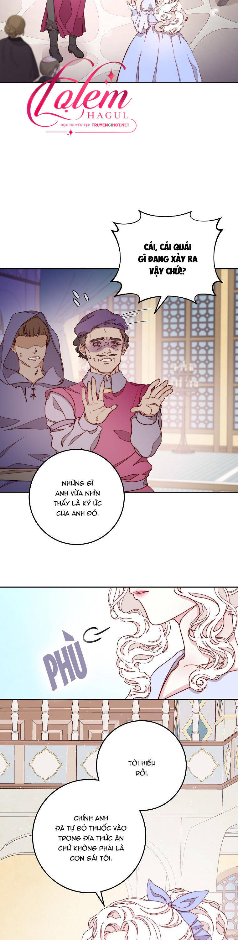 Hãy Quên Em Đi Nhé Chapter 13 - 26