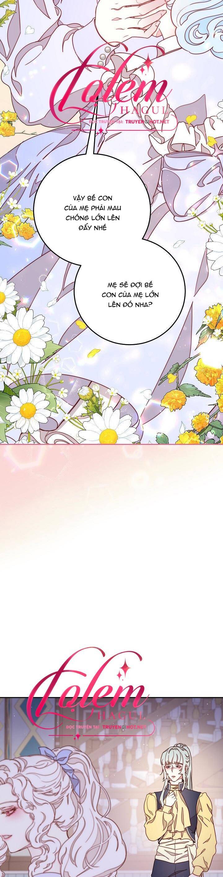 Hãy Quên Em Đi Nhé Chapter 14 - 11