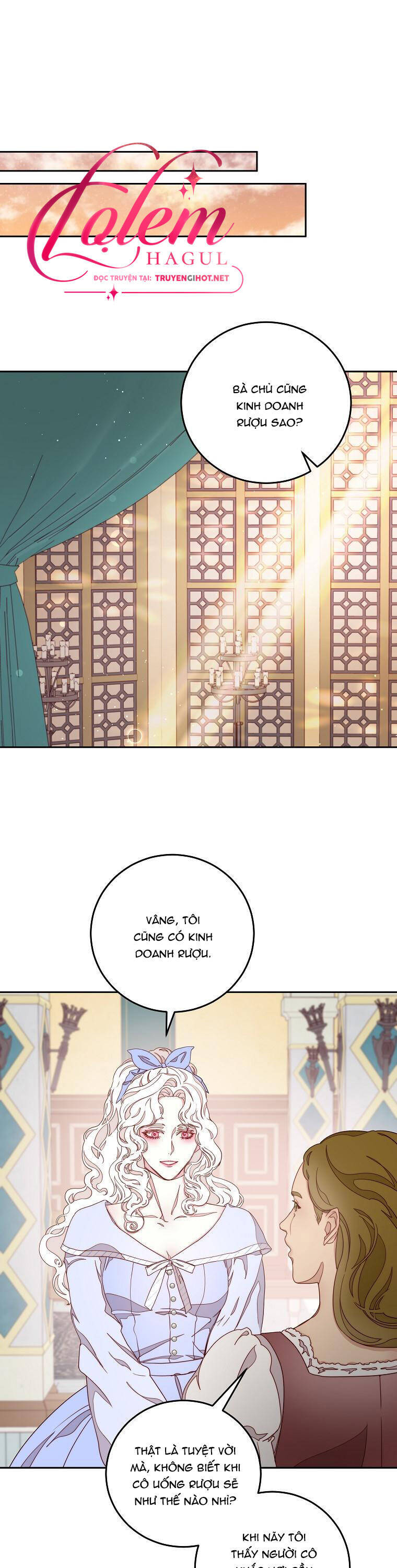 Hãy Quên Em Đi Nhé Chapter 14 - 13