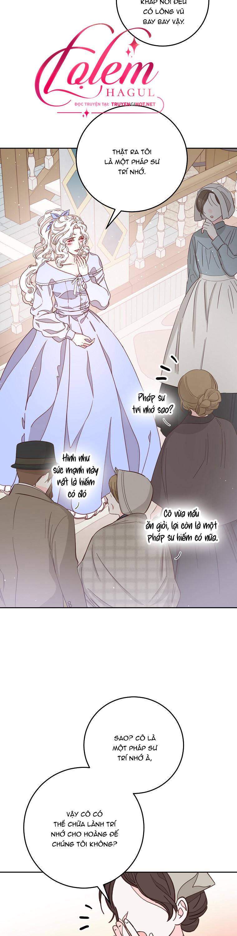 Hãy Quên Em Đi Nhé Chapter 14 - 14