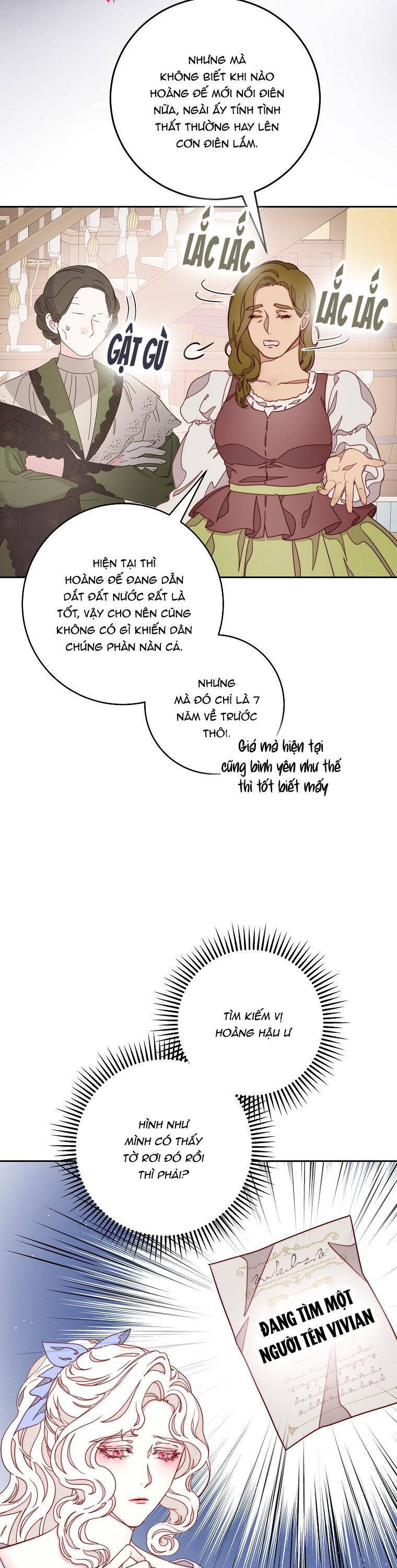 Hãy Quên Em Đi Nhé Chapter 14 - 17