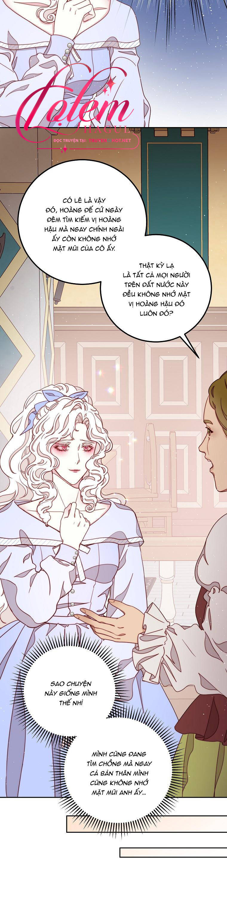 Hãy Quên Em Đi Nhé Chapter 14 - 18