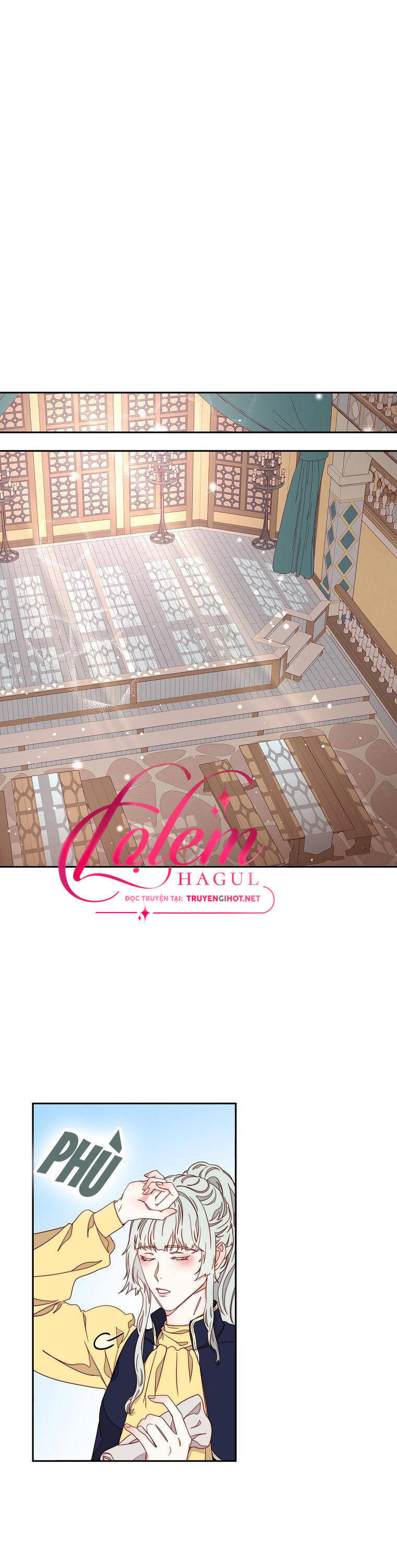 Hãy Quên Em Đi Nhé Chapter 14 - 19