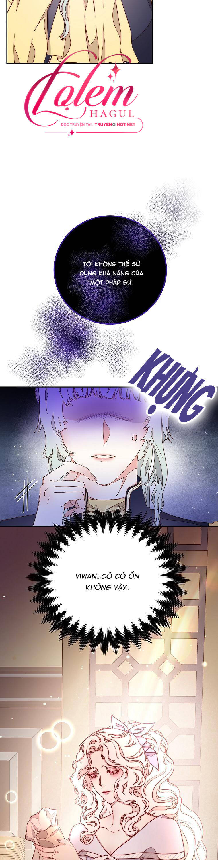 Hãy Quên Em Đi Nhé Chapter 14 - 22