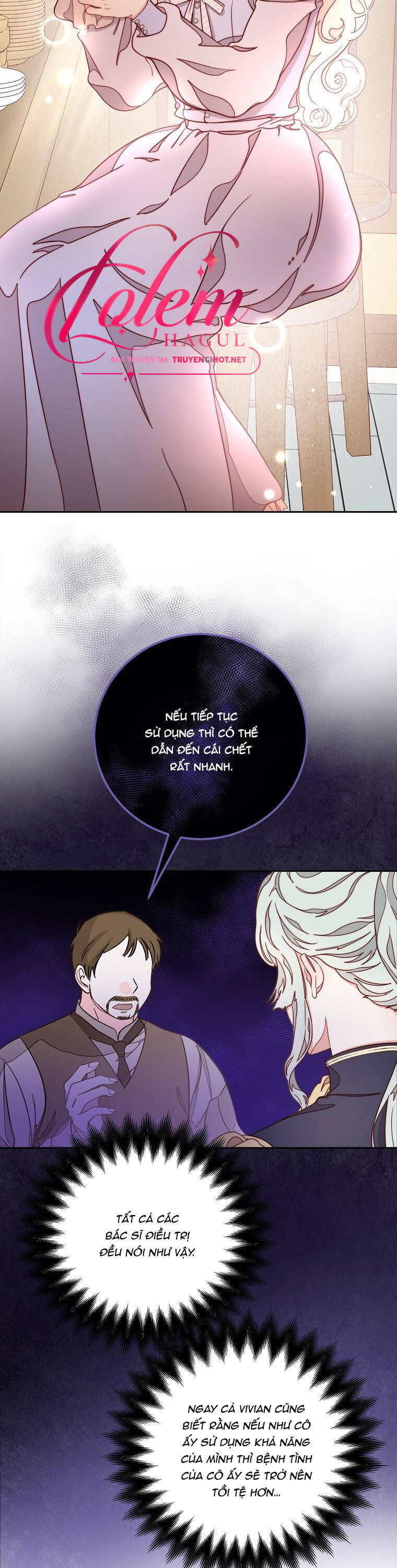 Hãy Quên Em Đi Nhé Chapter 14 - 23