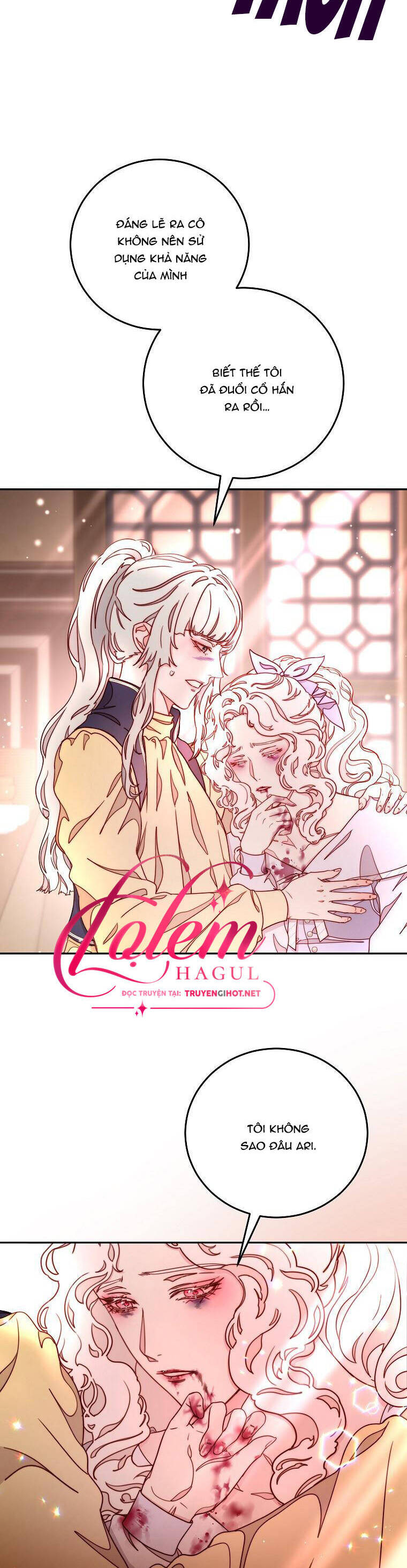 Hãy Quên Em Đi Nhé Chapter 14 - 33
