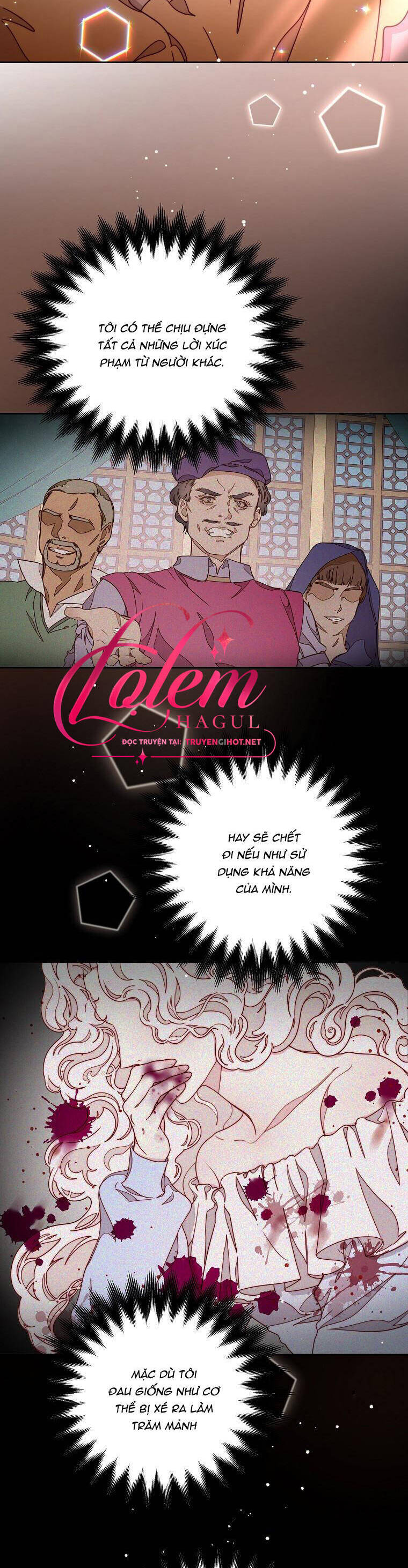 Hãy Quên Em Đi Nhé Chapter 14 - 34